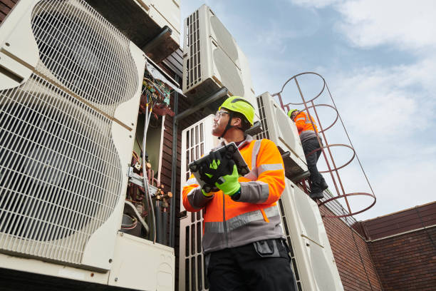 Best HVAC system installation  in Macon, MO