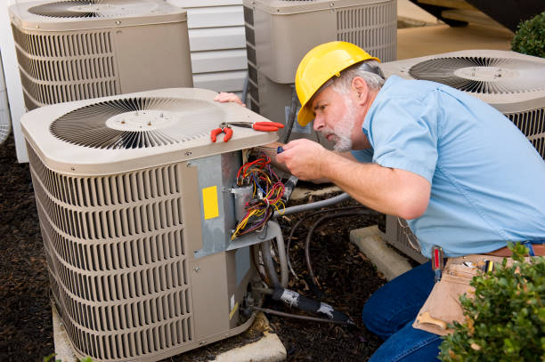 Best Affordable air conditioning repair  in Macon, MO