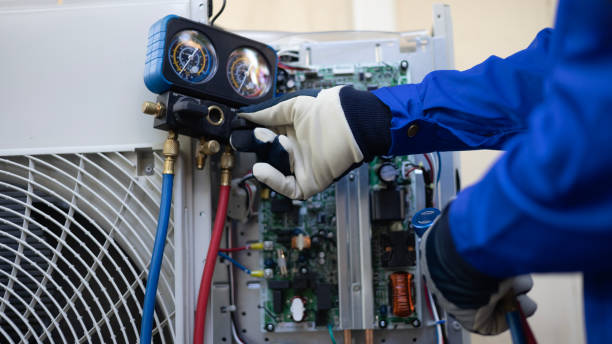 Best Emergency HVAC repair  in Macon, MO