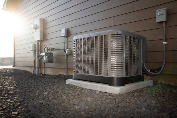 Best Residential HVAC services  in Macon, MO